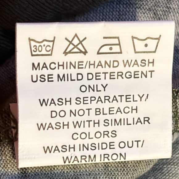 New big brothers camouflage T-shirt - Picture 5 of 6